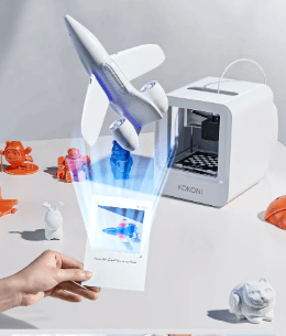 写真から3Dモデルをつくるフォトモデリング機能 　出展：RUTAWA JAPAN INC